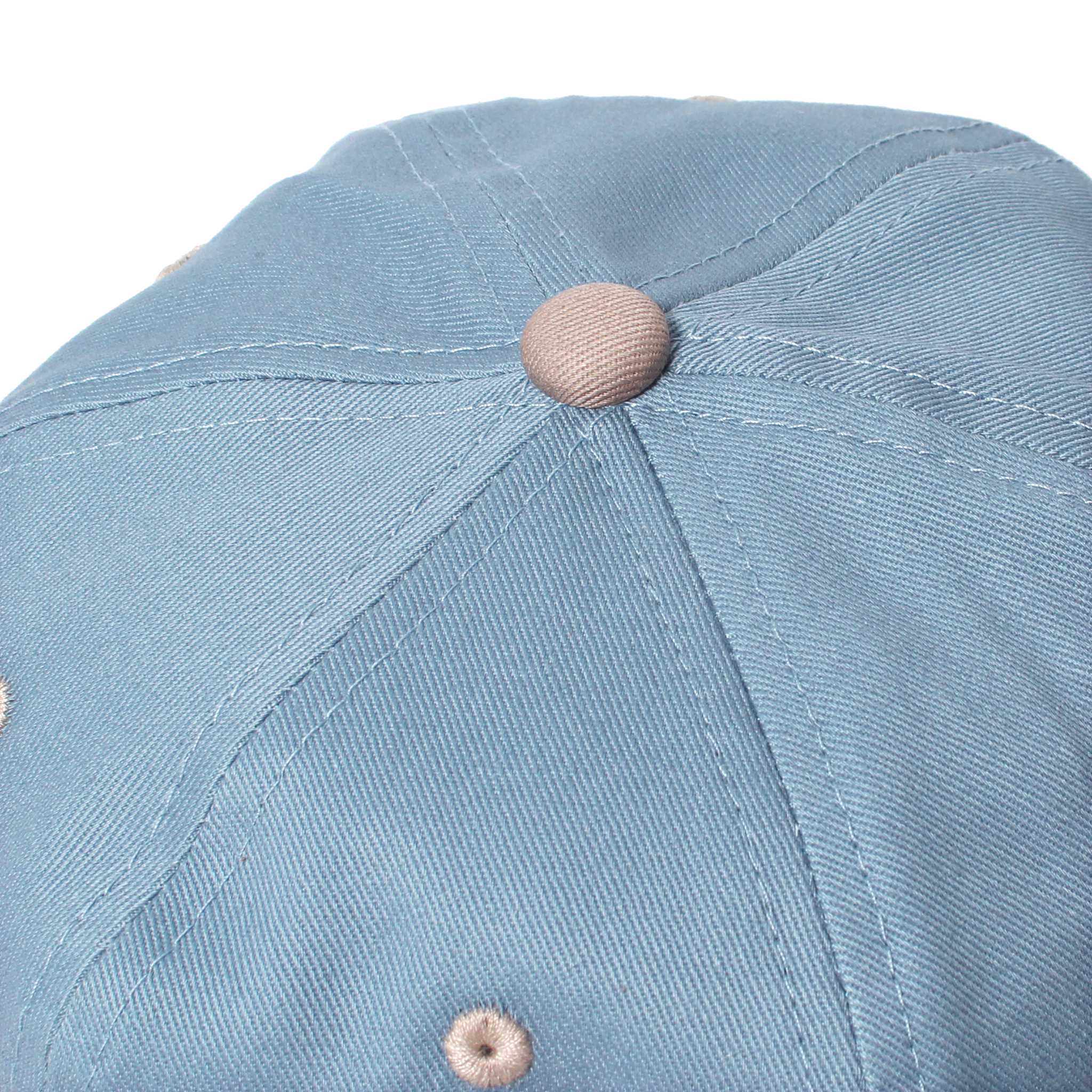 SSB Cube Logo 6 Panel Cap