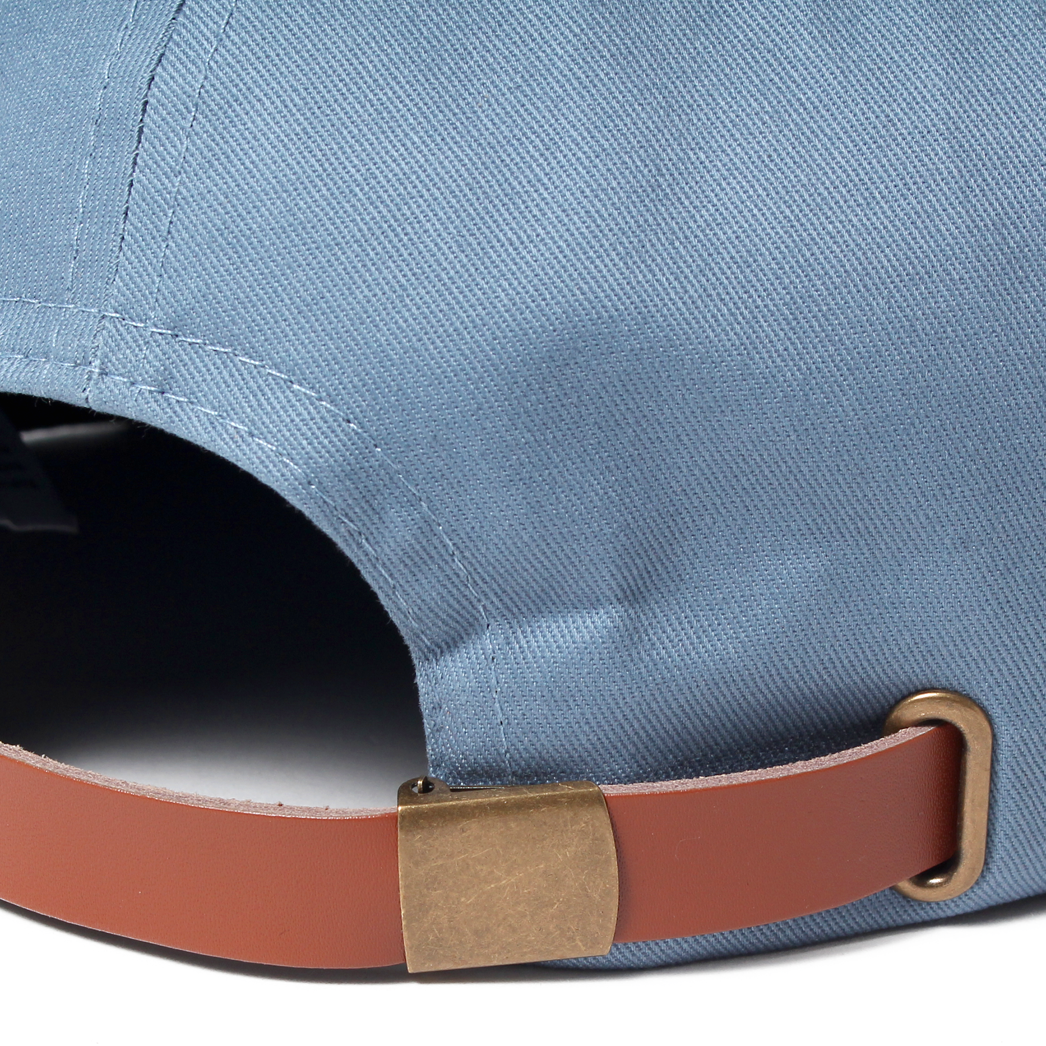 SSB Cube Logo 6 Panel Cap