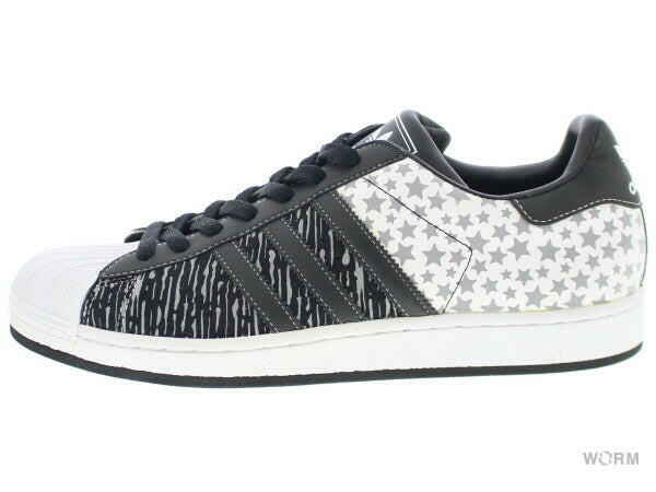 Adidas superstar 1 classic black clearance white