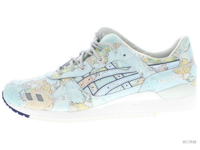 Asics gel outlet lyte iii peacoat