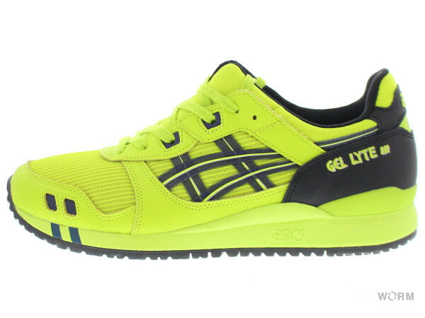 ASICS GEL LYTE III OG 1201a052 300 lime zest lime zest ASICS gel light