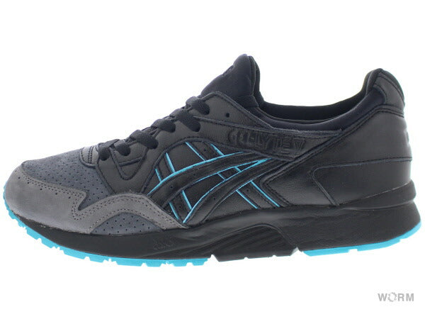 ASICS GEL-LYTE V 1201a547-020 castlerock/black アシックス