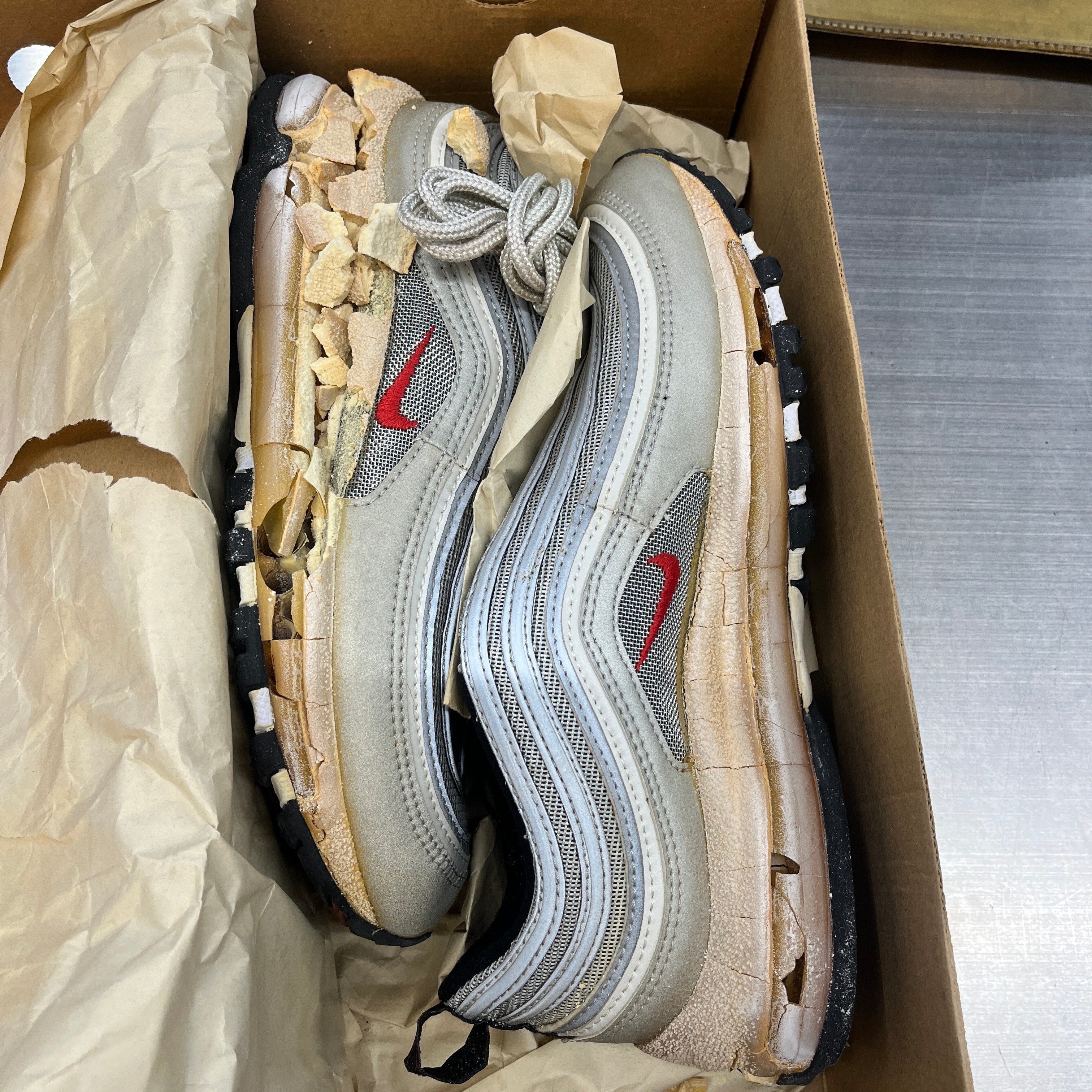 US8.5】AIR MAX 97 