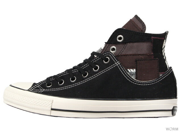 CONVERSE ALL STAR 100 KOSUKE KAWAMURA HI 1sd032 black