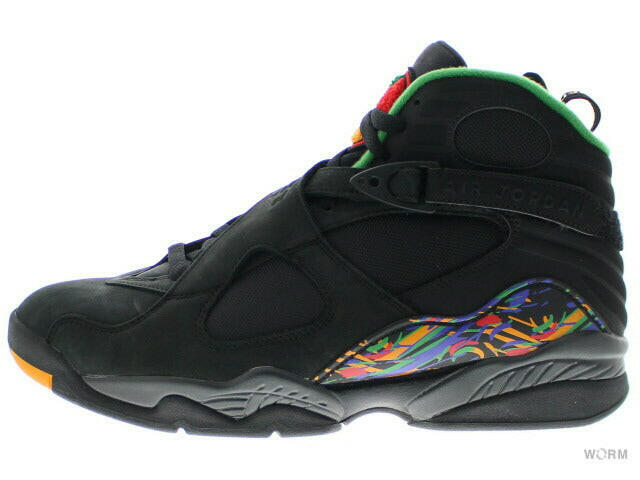 air jordan 8 aloe verde