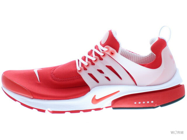 XL(size12-13)】NIKE AIR PRESTO 305919-611 comet red/comet red-black-wh