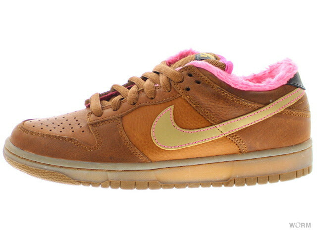 NIKE SB DUNK LOW PREMIUM SB 