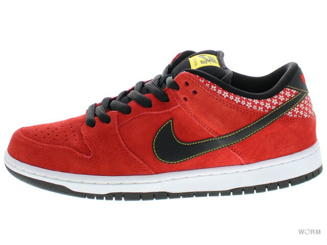 NIKE SB DUNK LOW PREMIUM SB 