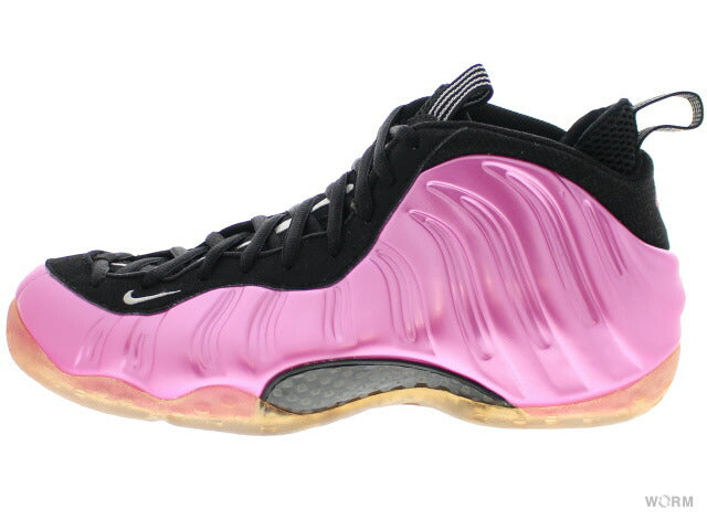 Air foamposite cheap one pearlized pink