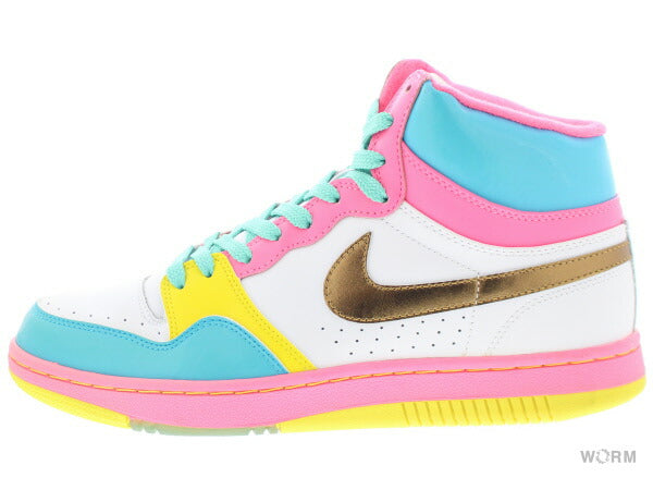 27cm] NIKE WMNS COURT FORCE HI 