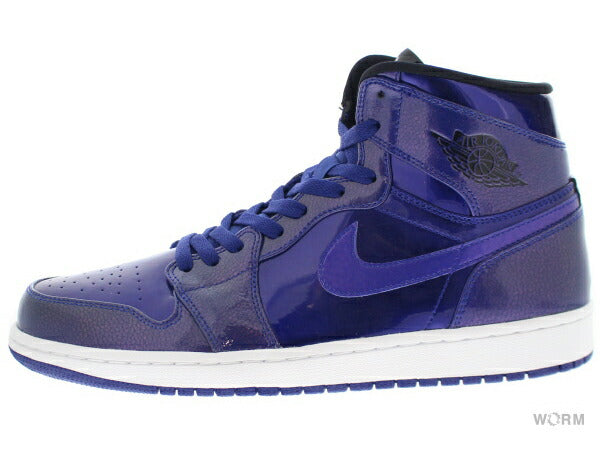 Jordan 1 anti gravity hotsell machines purple