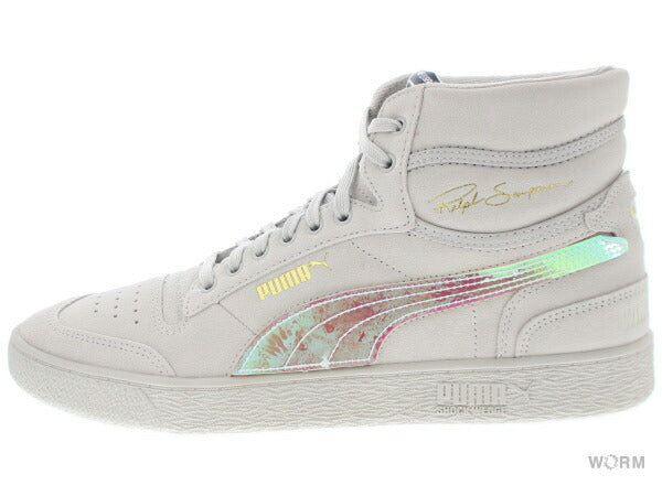 PUMA RALPH SAMPSON MID WIND AND SEA 375581-02 gray violet Puma Ralph S