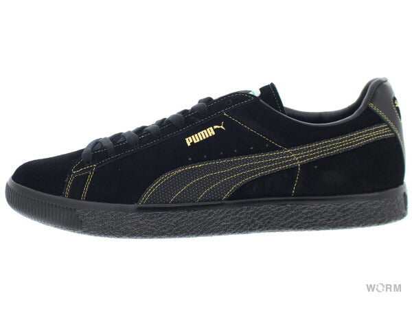 PUMA SUEDE VTG MIJ ATMOS QDS 386801-01 puma black/puma black PUMA Sued