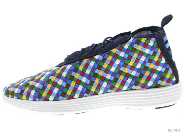 NIKE LUNAR CHUKKA WOVEN+ 