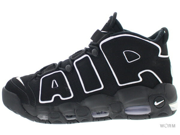 NIKE AIR MORE UPTEMPO 