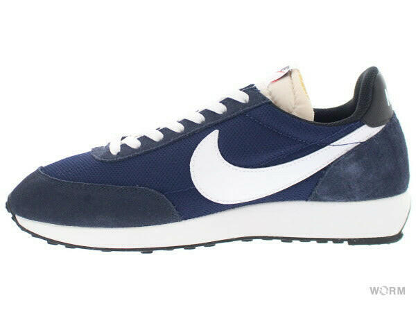 NIKE AIR TAILWIND 79 487754-406 dark obsidian/white ナイキ エア