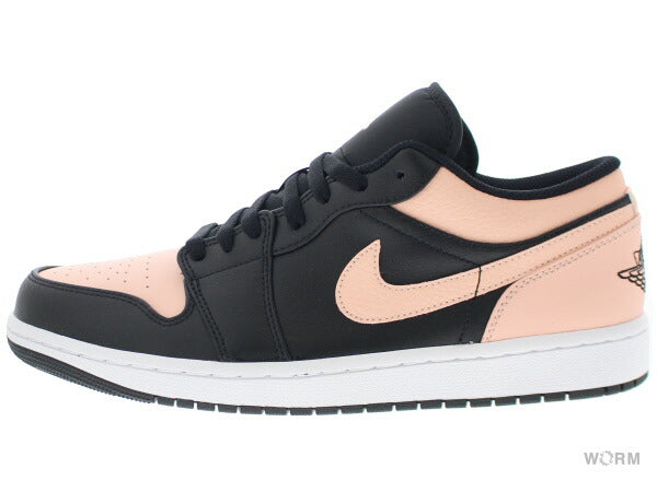 Nike Air Jordan 1 Low Crimson Tint 28cm 553558-034-