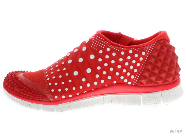 NIKE FREE ORBIT II SP 657738-661 challenge red/chllng red-white