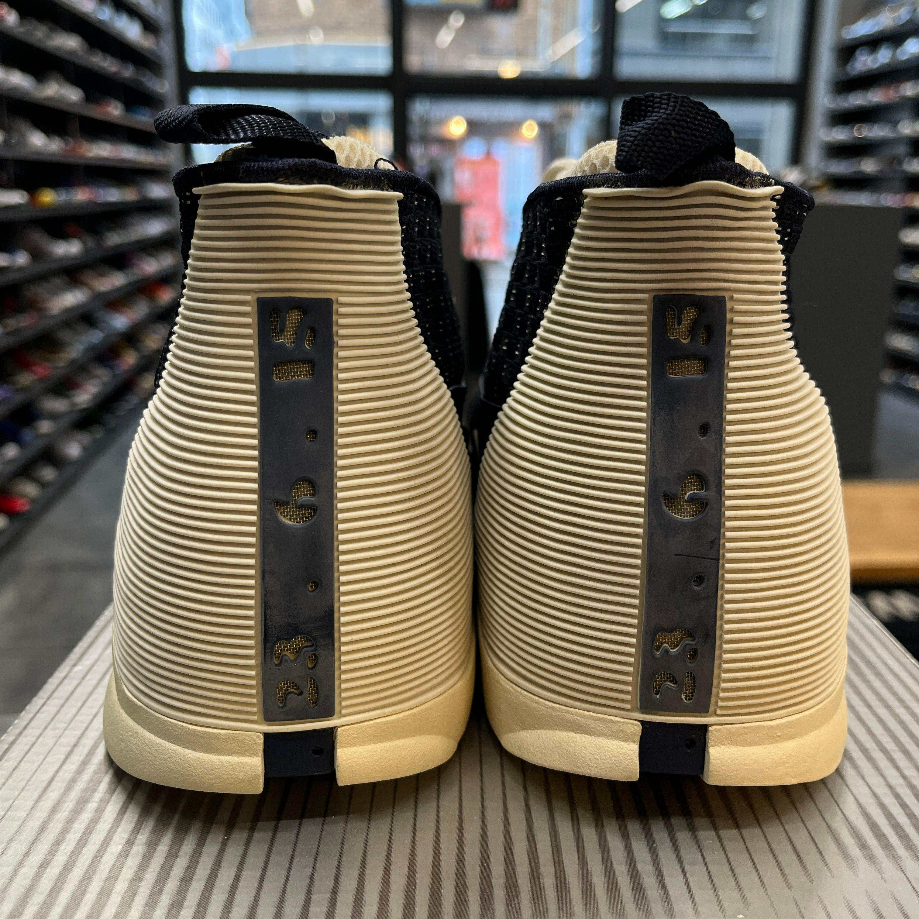 【US9.5】AIR JORDAN 15 OG "Obsidian 2000" 136029-411