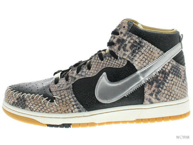 NIKE DUNK CMFT PRM QS 