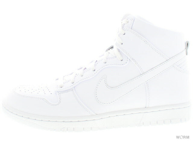 NIKE DUNK LUX SP 718790-101 white/white Nike Dunk Lux [DS]