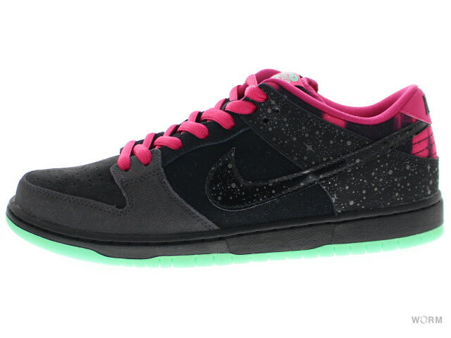 NIKE SB DUNK LOW PREMIUM SB AE QS 