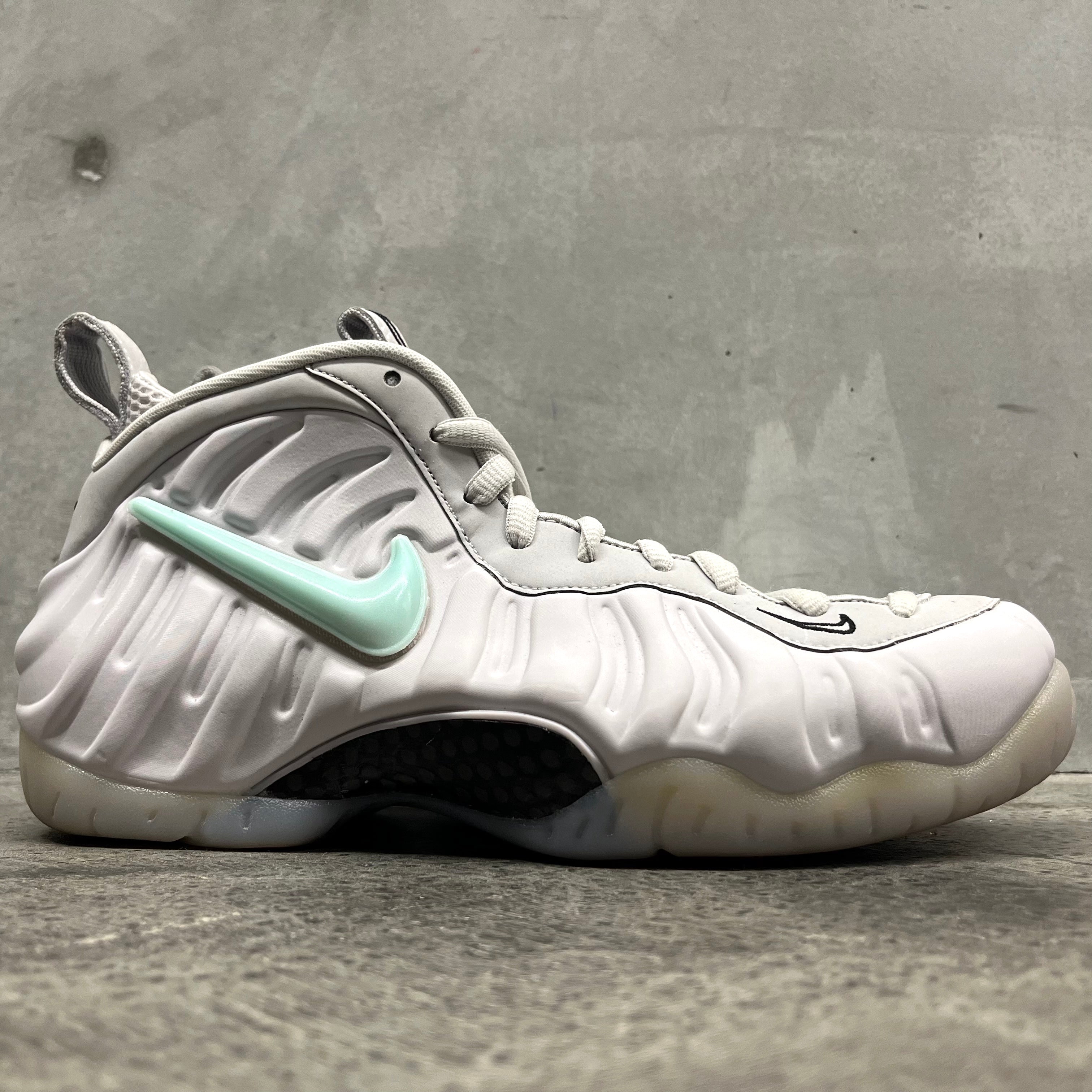 US8】AIR FOAMPOSITE PRO AS QS 