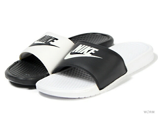 Nike benassi best sale jdi mismatch