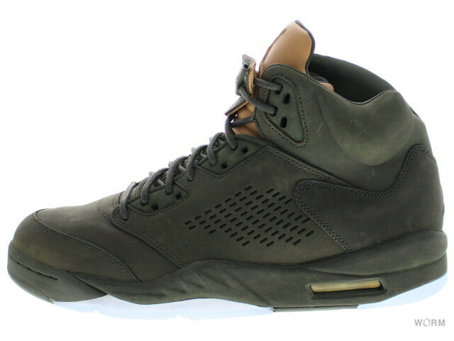 AIR JORDAN 5 RETRO PREM 