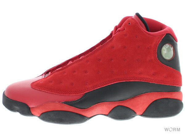 Gym red hotsell jordan 13