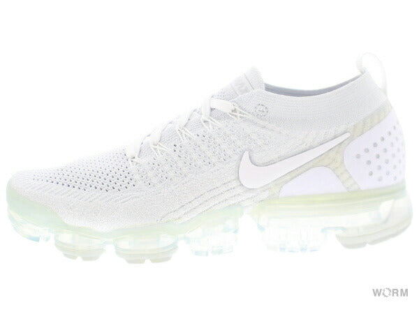 Nike air vapormax 2025 flyknit 2 platinum