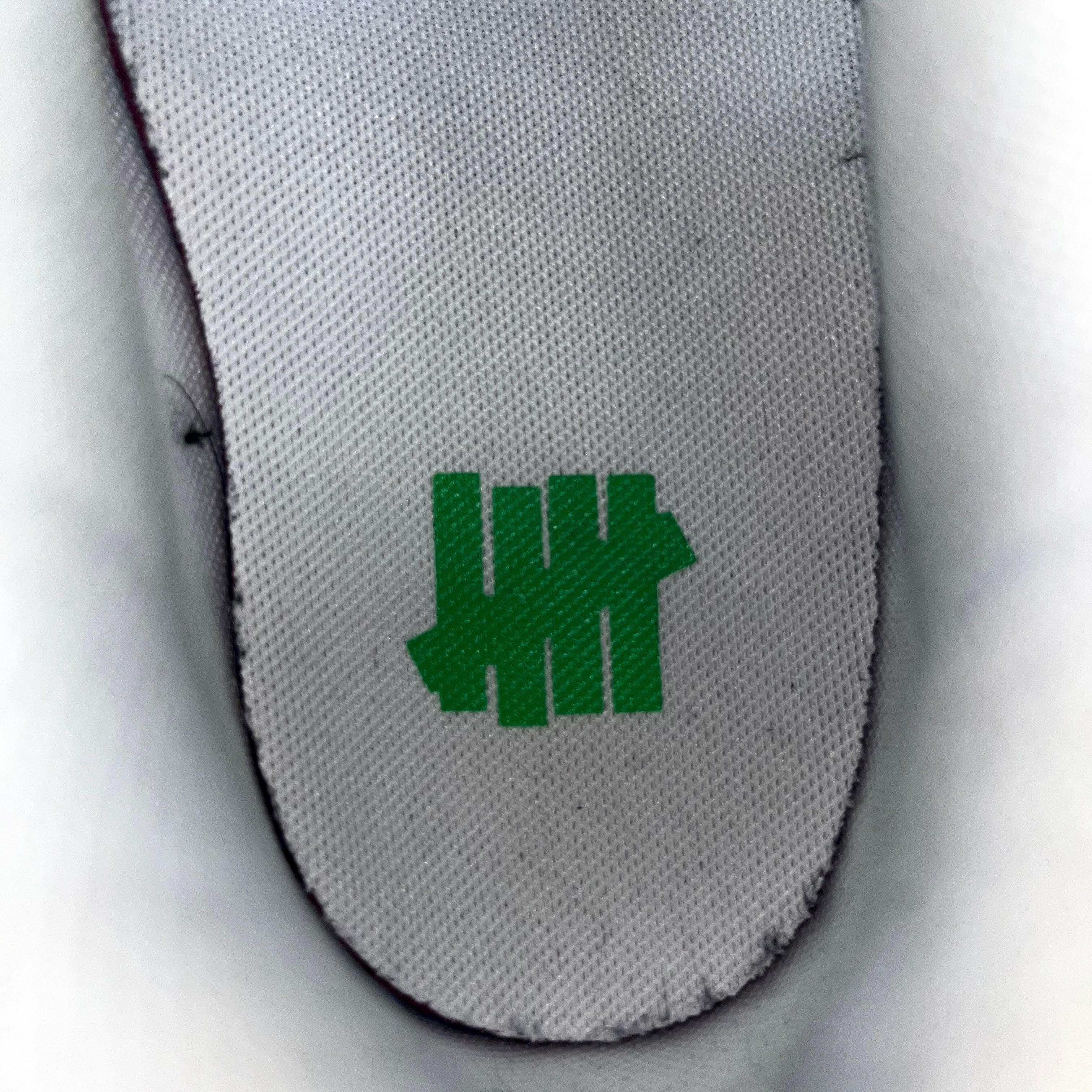 【US10.5】NIKE AIR MAX 90 "Undefeated White Green" CJ7197-104