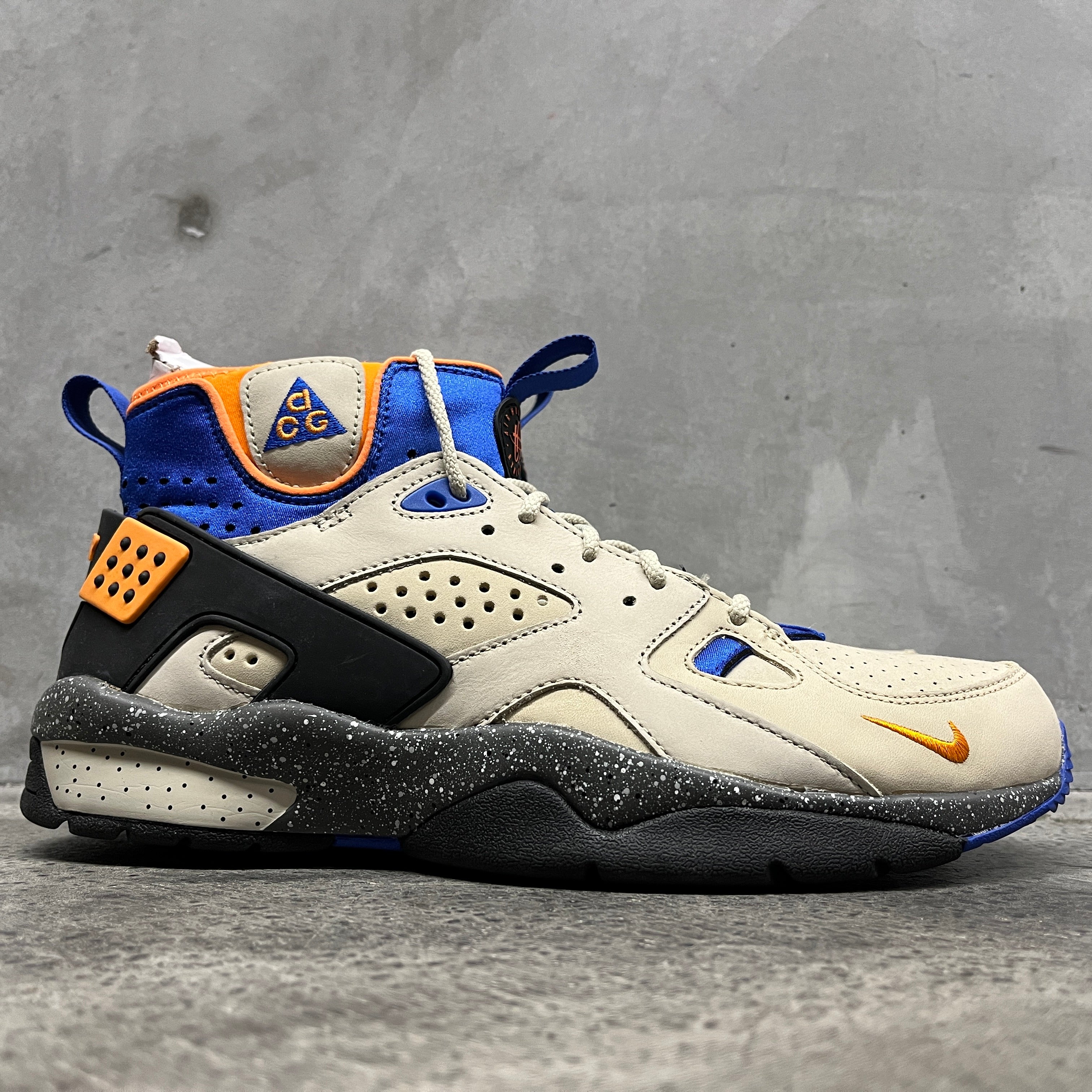 US11】ACG AIR MOWABB 