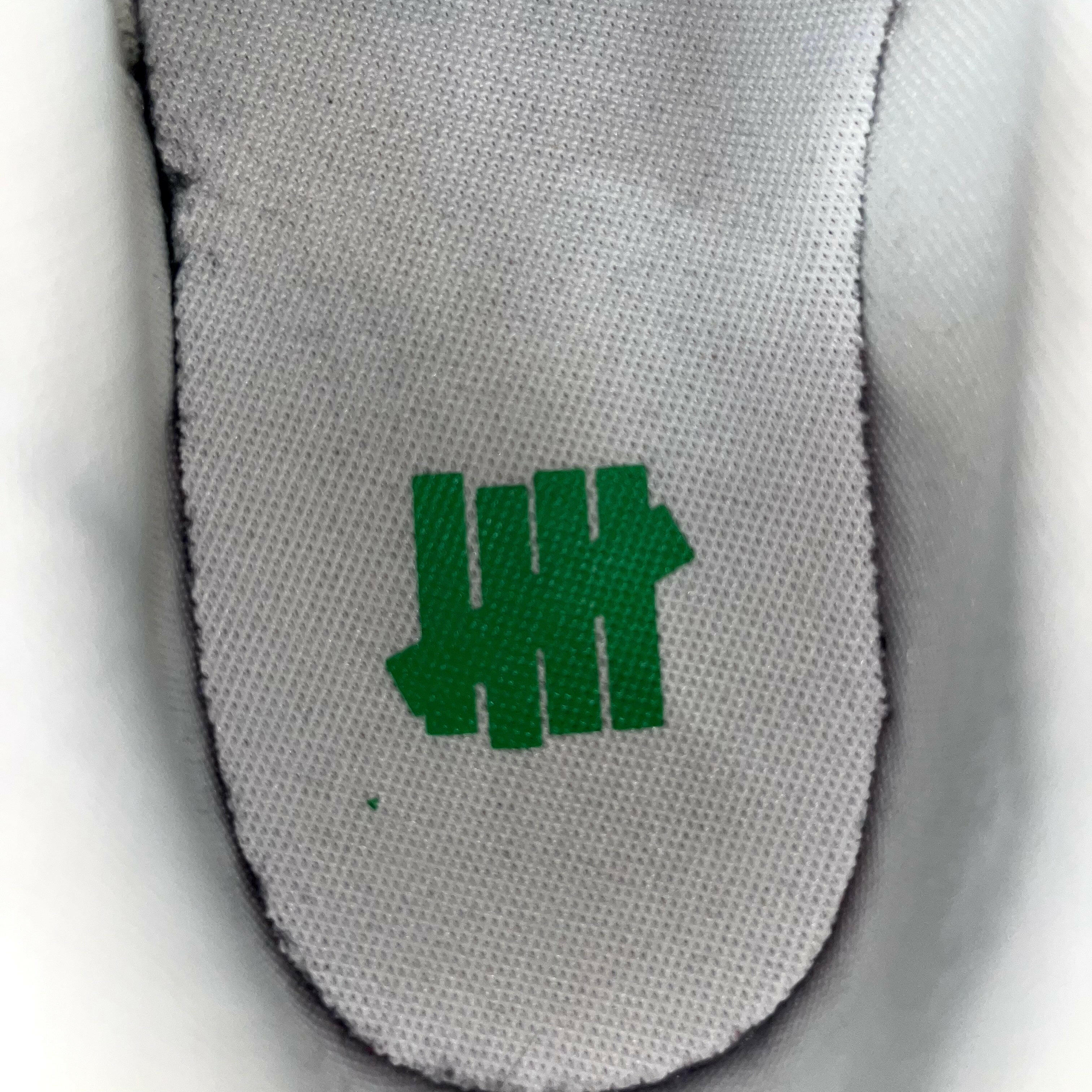 【US10.5】NIKE AIR MAX 90 "Undefeated White Green" CJ7197-104
