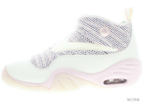 NIKE AIR SHAKE NDESTRUKT / PIGALLE aa4315-100 sail/elemental pink-carn