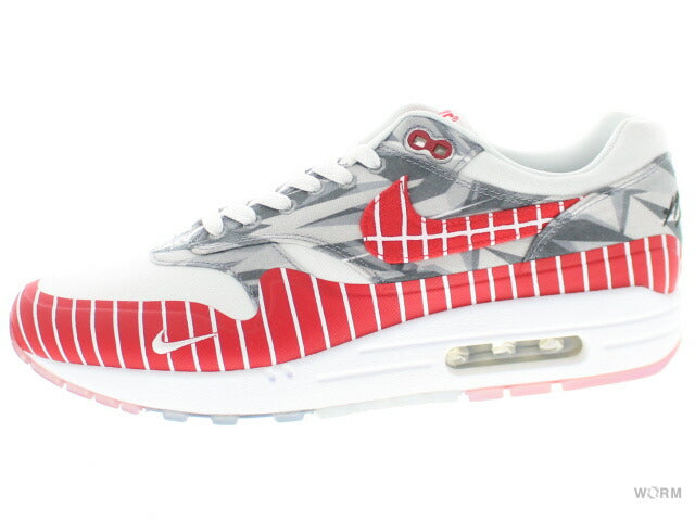 Air max 1 hot sale x wasafu los primeros