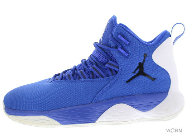 JORDAN SUPER.FLY MVP PF ar0038-401 hyper royal/black-white