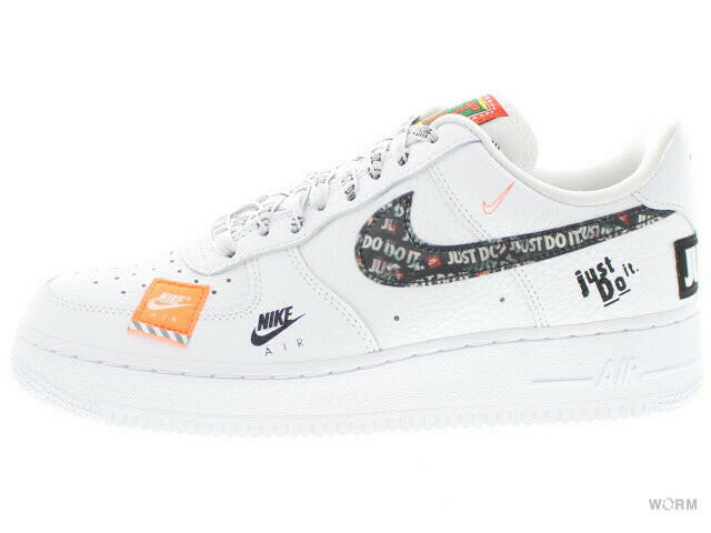 Af1 best sale jdi white