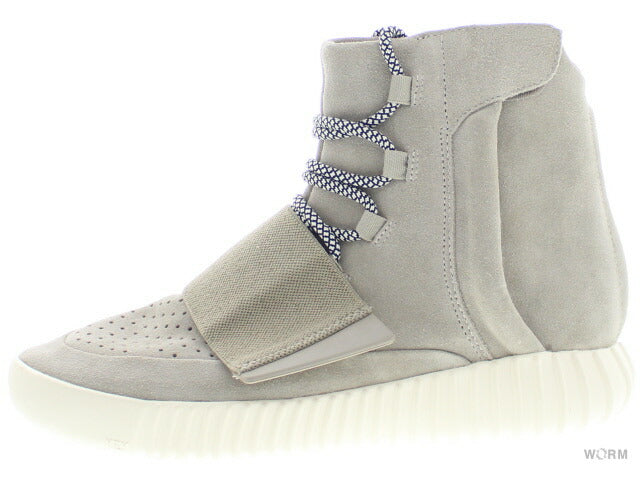 adidas YEEZY 750 BOOST b35309 lbrown/cwhite/lbrown Adidas Easy Boost [