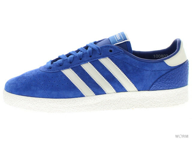 adidas MUNCHEN SUPER SPZL b41812 croyal/owhite/owhite Adidas Munich Su