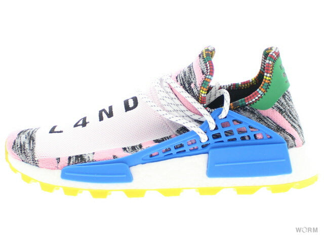 adidas SOLAR HU NMD bb9531 ltpink/cblack/brblue Adidas [DS]