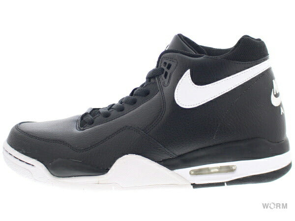 NIKE FLIGHT LEGACY bq4212-002 black/white Nike Flight Legacy [DS]