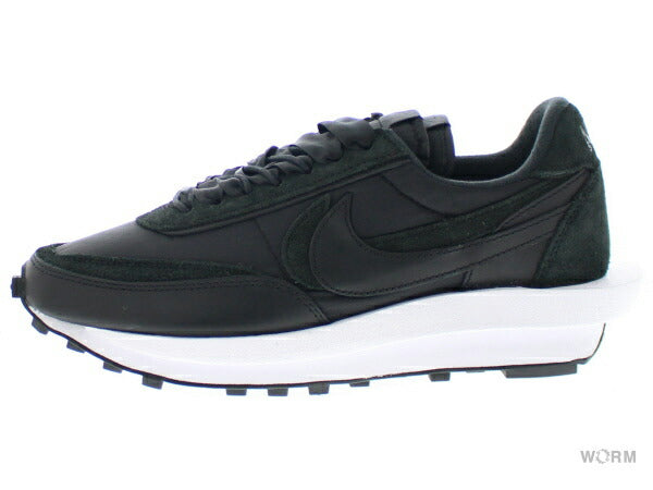 NIKE LDWAFFLE / SACAI bv0073-002 black/black Nike Sacai [DS]