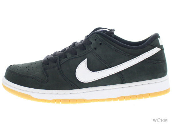 NIKE SB DUNK LOW PRO cd2563-006 black/white-black ナイキ ダンク