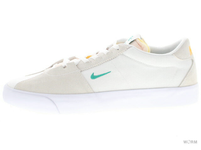 NIKE SB ZOOM BRUIN EDGE cd5036-100 white/neptune green ナイキ