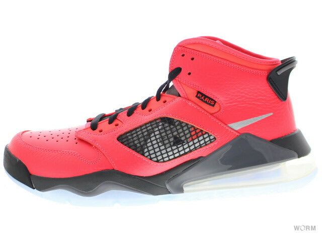 JORDAN MARS 270 PSG cn2218-600 infrared 23/reflect silver