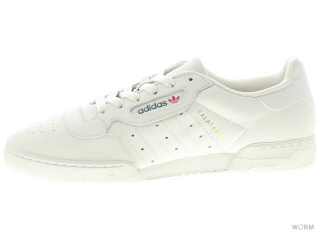 adidas YEEZY POWERPHASE cq1693 cwhite/cwhite/cwhite Adidas Easy Power