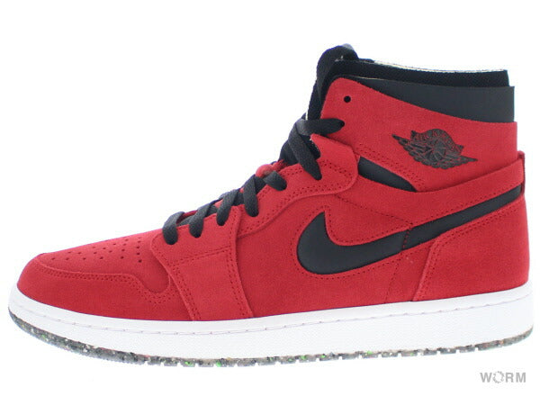 AIR JORDAN 1 ZOOM CMFT ct0978-600 gym red/black-white Air Jordan [DS]