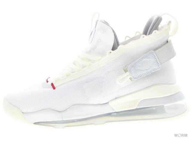 Jordan proto discount max 720 platinum