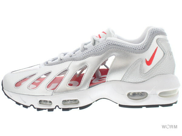 Nike 2024 silver 96